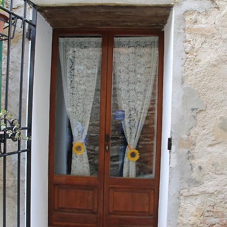 Armaiolo Relax Apartment Rapolano Terme Exterior photo