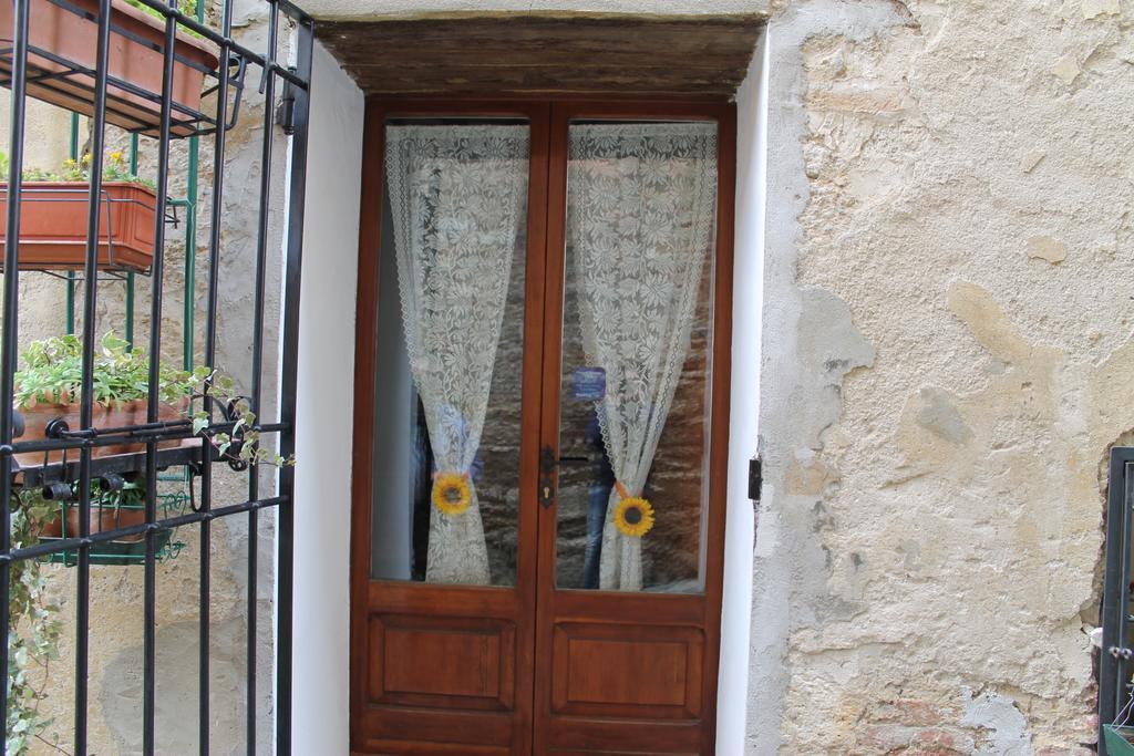 Armaiolo Relax Apartment Rapolano Terme Exterior photo
