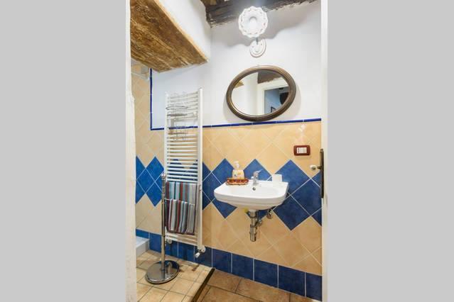Armaiolo Relax Apartment Rapolano Terme Exterior photo